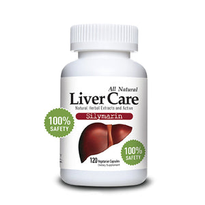 Liver Care 120 Caps